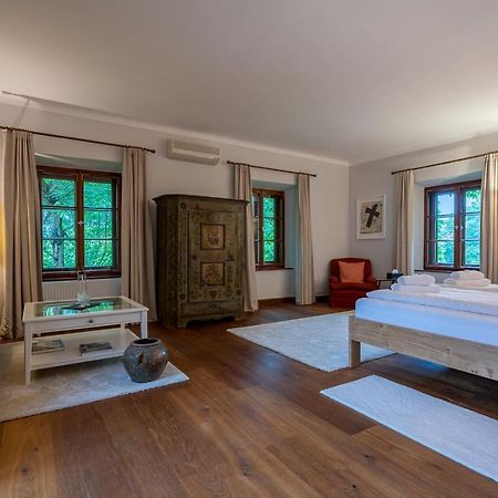 Gaestehaus Golf Club Gut Murstaetten Lebring Dış mekan fotoğraf