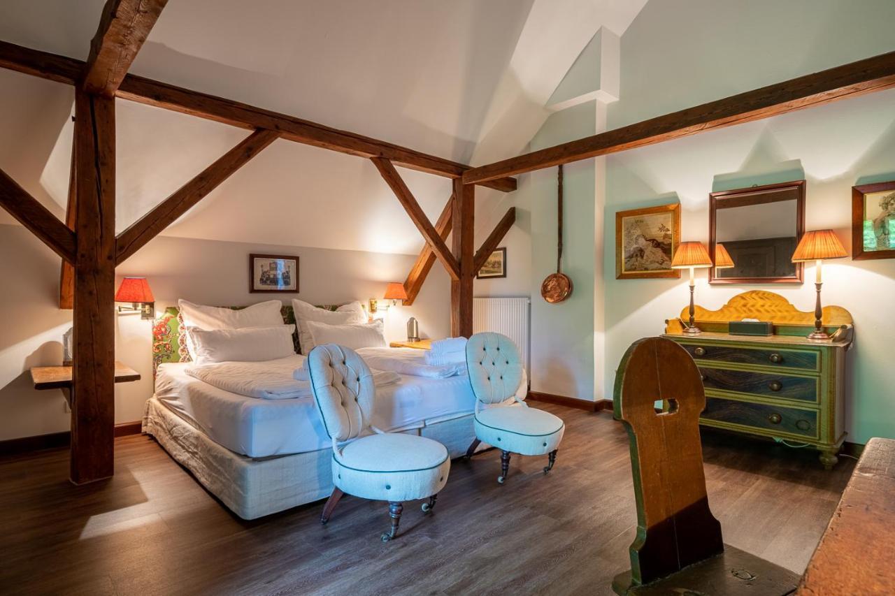 Gaestehaus Golf Club Gut Murstaetten Lebring Dış mekan fotoğraf