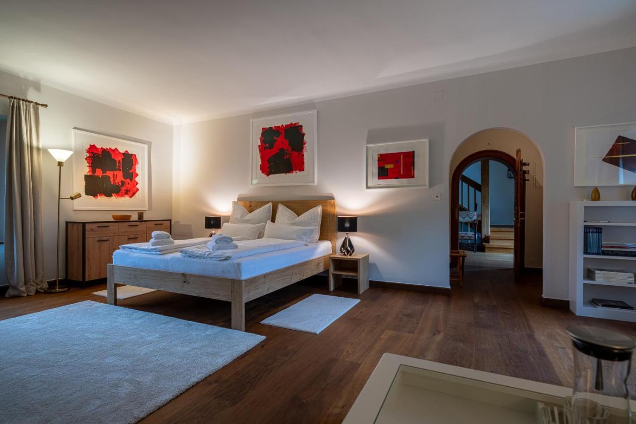 Gaestehaus Golf Club Gut Murstaetten Lebring Dış mekan fotoğraf