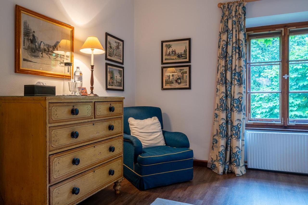 Gaestehaus Golf Club Gut Murstaetten Lebring Dış mekan fotoğraf