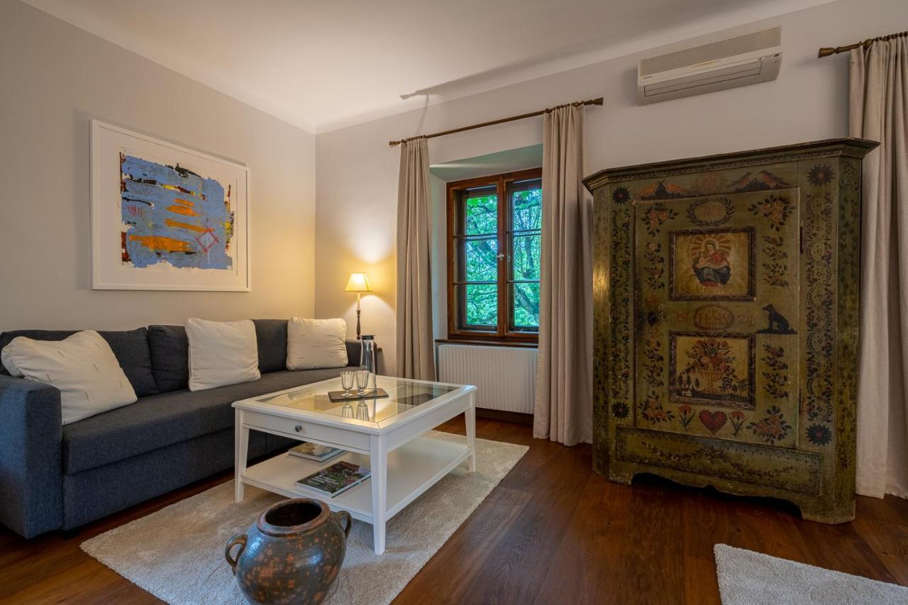 Gaestehaus Golf Club Gut Murstaetten Lebring Dış mekan fotoğraf